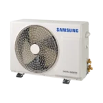 Climatiseur mural AR9500T avec refroidissement rapide White 9000 BTU/h