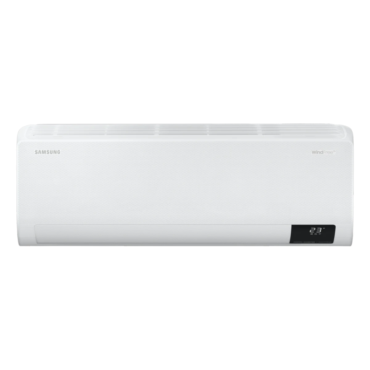 AR10TSFCDWKNRC_1 Climatiseur Mural avec Technologie WindFree™, 10 000 BTU White 10,000 BTU/h – Image 1