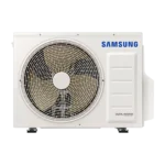 Climatiseur Mural avec Technologie WindFree™, 13 000 BTU White 13,000 BTU/h – Image 3