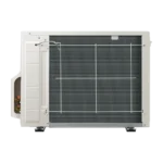 Climatiseur Mural avec Technologie WindFree™, 13 000 BTU White 13,000 BTU/h – Image 4