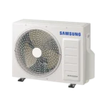 Climatiseur mural AR9500T avec Wind-Free™ White 13,000 BTU/h