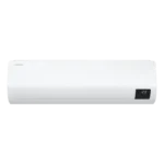 Climatiseur Mural Digital Inverter avec refroidissement rapide et option W-Fi, 18 000 BTU White 18,000 BTU/h – Image 7