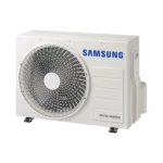 Climatiseur mural AR9500T avec refroidissement rapide White 18,000 BTU/h