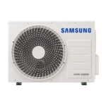 Climatiseur Mural avec Technologie WindFree™, 24 000 BTU White 24,000 BTU/h – Image 3