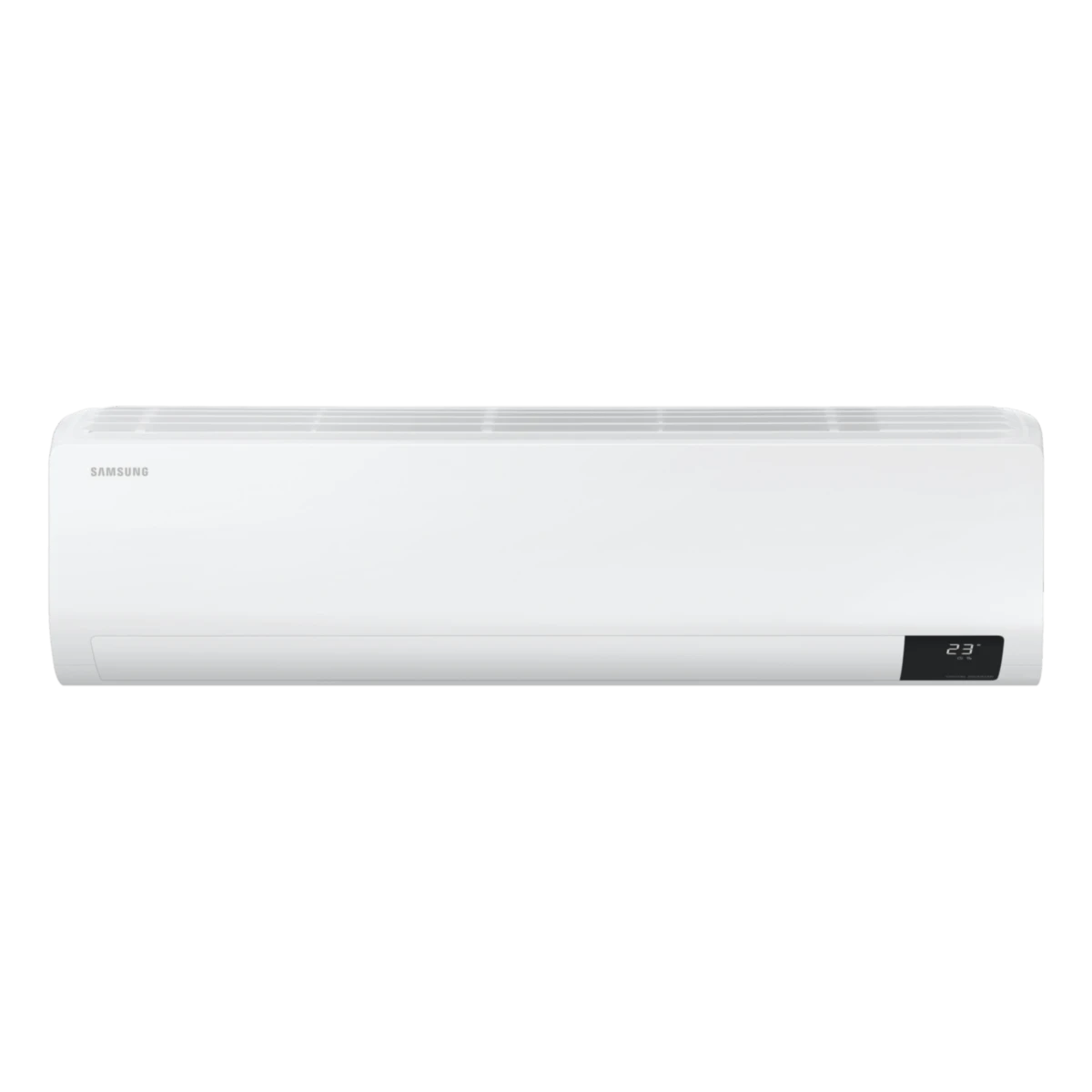 Climatiseur Mural Digital Inverter avec refroidissement rapide, 24 000 BTU White 24,00 BTU/h 24,000 BTU/h