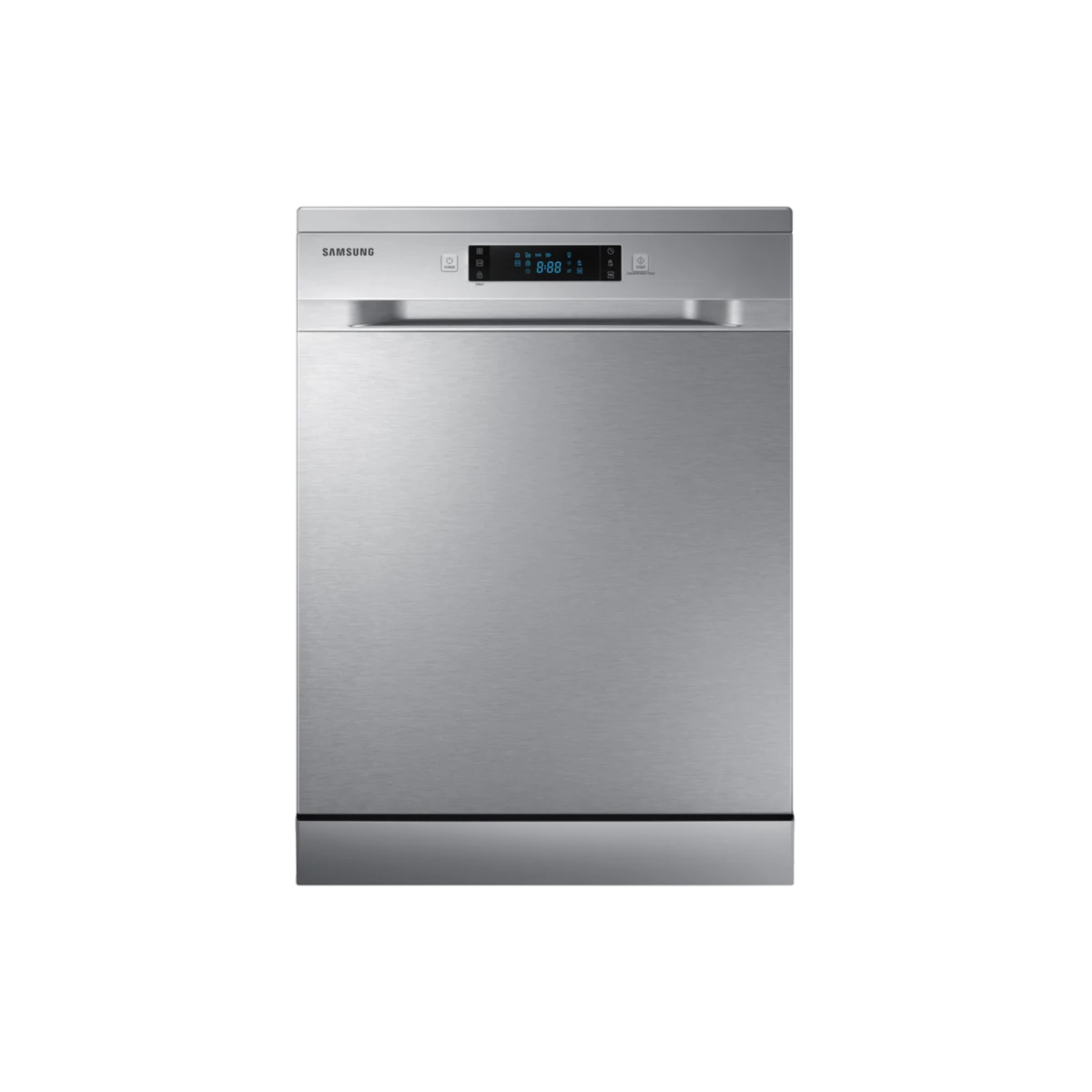 Lave-vaisselle pose libre de taille standard à 13 couverts Silver 13 couverts