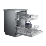 Lave-vaisselle pose libre de taille standard à 13 couverts Silver 13 couverts – Image 8