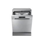 DW60M5070FS Lave-vaisselle en pose libre de taille standard à 14 couverts Silver 14 couverts – Image 5