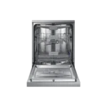 DW60M5070FS Lave-vaisselle en pose libre de taille standard à 14 couverts Silver 14 couverts – Image 6