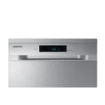 DW60M5070FS Lave-vaisselle en pose libre de taille standard à 14 couverts Silver 14 couverts – Image 9