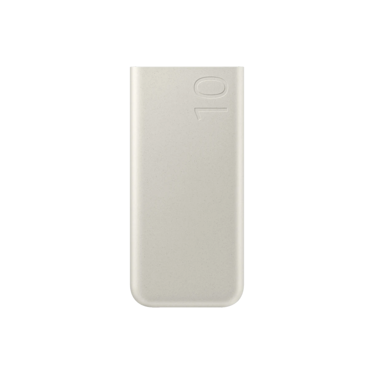 Batterie de 10 000 mAh Beige