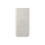 Batterie externe 10 000 mAh sans fil Beige