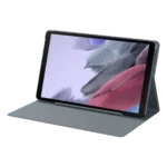 Book Cover Tab A7 Lite Gris foncé – Image 3