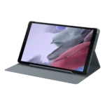 Book Cover Tab A7 Lite Gris foncé – Image 4