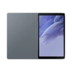 Book Cover Tab A7 Lite Gris foncé – Image 7