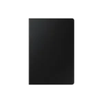 Galaxy Tab S7+ | S7 FE (12.4 in) Book Cover Black