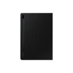 Galaxy Tab S7+ | S7 FE (12.4 in) Book Cover Black – Image 2