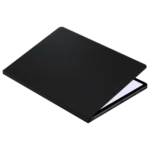 Galaxy Tab S7+ | S7 FE (12.4 in) Book Cover Black – Image 5