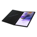 Galaxy Tab S7+ | S7 FE (12.4 in) Book Cover Black – Image 6