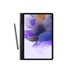 Galaxy Tab S7+ | S7 FE (12.4 in) Book Cover Black – Image 7