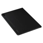 Galaxy Tab S7+ | S7 FE (12.4 in) Book Cover Black – Image 8