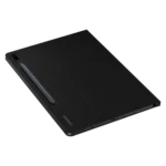 Galaxy Tab S7+ | S7 FE (12.4 in) Book Cover Black – Image 9