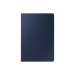 Book Cover pour Galaxy Tab S7+ Mystique Marine