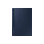 Book Cover pour Galaxy Tab S7+ Mystique Marine – Image 2