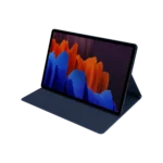 Book Cover pour Galaxy Tab S7+ Mystique Marine – Image 4