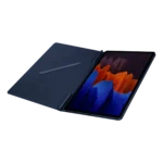 Book Cover pour Galaxy Tab S7+ Mystique Marine – Image 6
