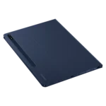 Book Cover pour Galaxy Tab S7+ Mystique Marine – Image 8