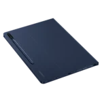 Book Cover pour Galaxy Tab S7+ Mystique Marine – Image 9