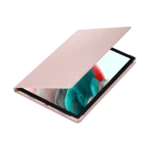 Étui Book Cover pour Galaxy Tab A8 Rose – Image 5