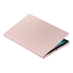 Étui Book Cover pour Galaxy Tab A8 Rose – Image 6