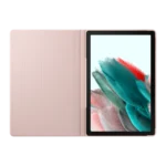 Étui Book Cover pour Galaxy Tab A8 Rose – Image 7