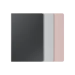 Étui Book Cover pour Galaxy Tab A8 Rose – Image 8