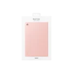 Étui Book Cover pour Galaxy Tab A8 Rose – Image 9