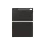 Smart Book Cover pour Galaxy Tab S9+ Black – Image 2