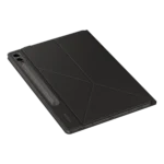 Smart Book Cover pour Galaxy Tab S9+ Black – Image 3
