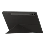 Smart Book Cover pour Galaxy Tab S9+ Black – Image 5