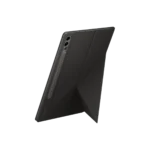Smart Book Cover pour Galaxy Tab S9+ Black – Image 6