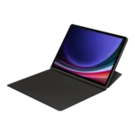 Smart Book Cover pour Galaxy Tab S9+ Black – Image 8