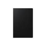 Galaxy Tab S8 Ultra Book Cover Black