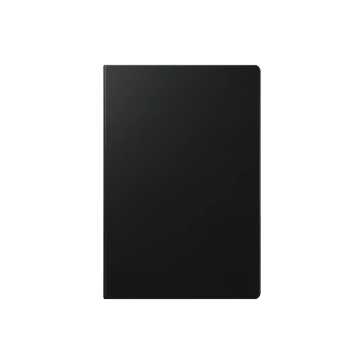 EF-BX900PBEGWW_1 Galaxy Tab S8 Ultra Book Cover Black – Image 1