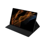 Galaxy Tab S8 Ultra Book Cover Black – Image 4