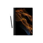 Galaxy Tab S8 Ultra Book Cover Black – Image 7