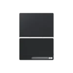 Smart Book Cover pour Galaxy Tab S9 Ultra Black