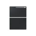 Smart Book Cover pour Galaxy Tab S9 Ultra Black – Image 2