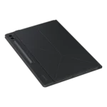 Smart Book Cover pour Galaxy Tab S9 Ultra Black – Image 3