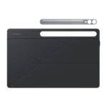 Smart Book Cover pour Galaxy Tab S9 Ultra Black – Image 4